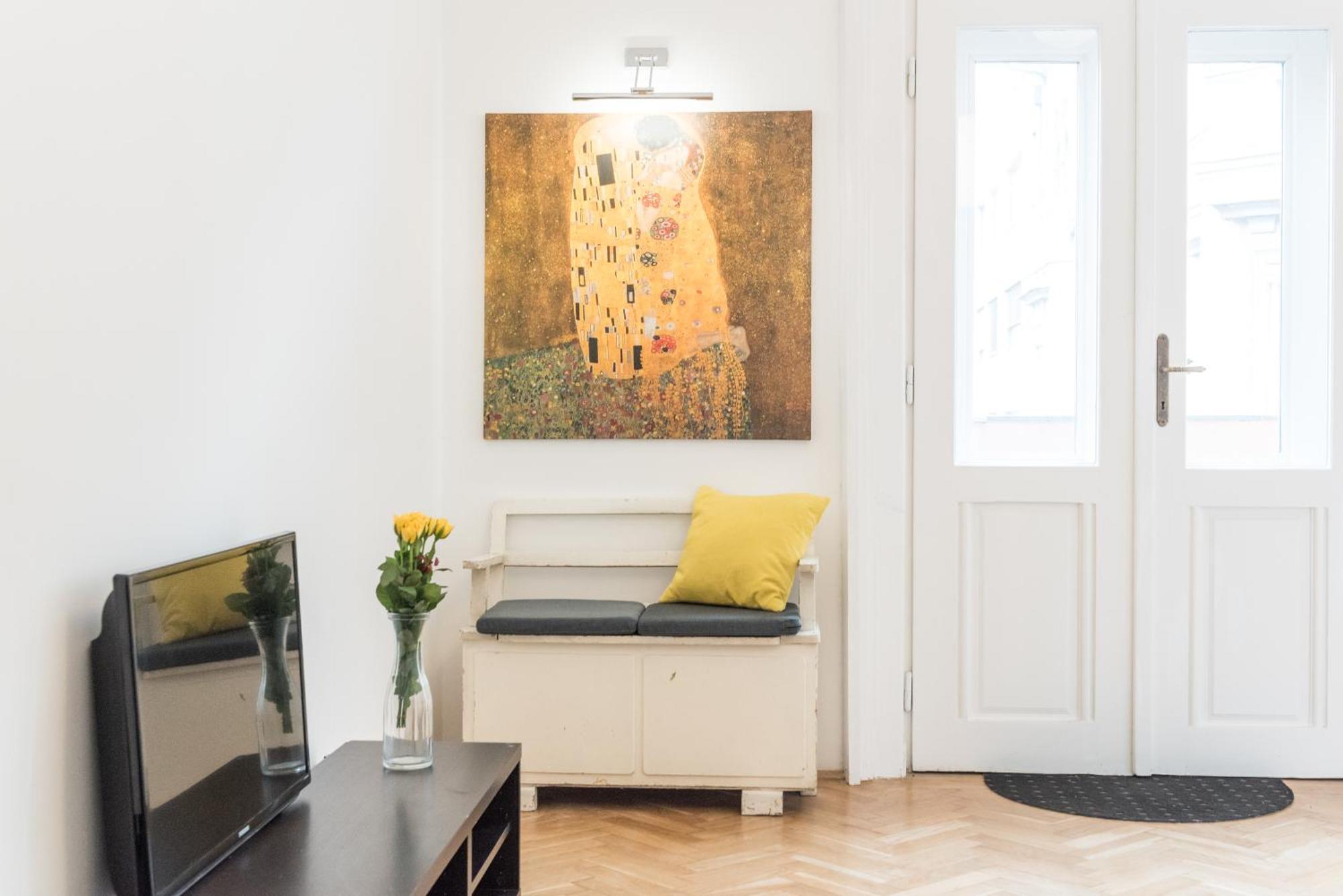 Newsunny Apartment At The Budacastle Budapest Extérieur photo