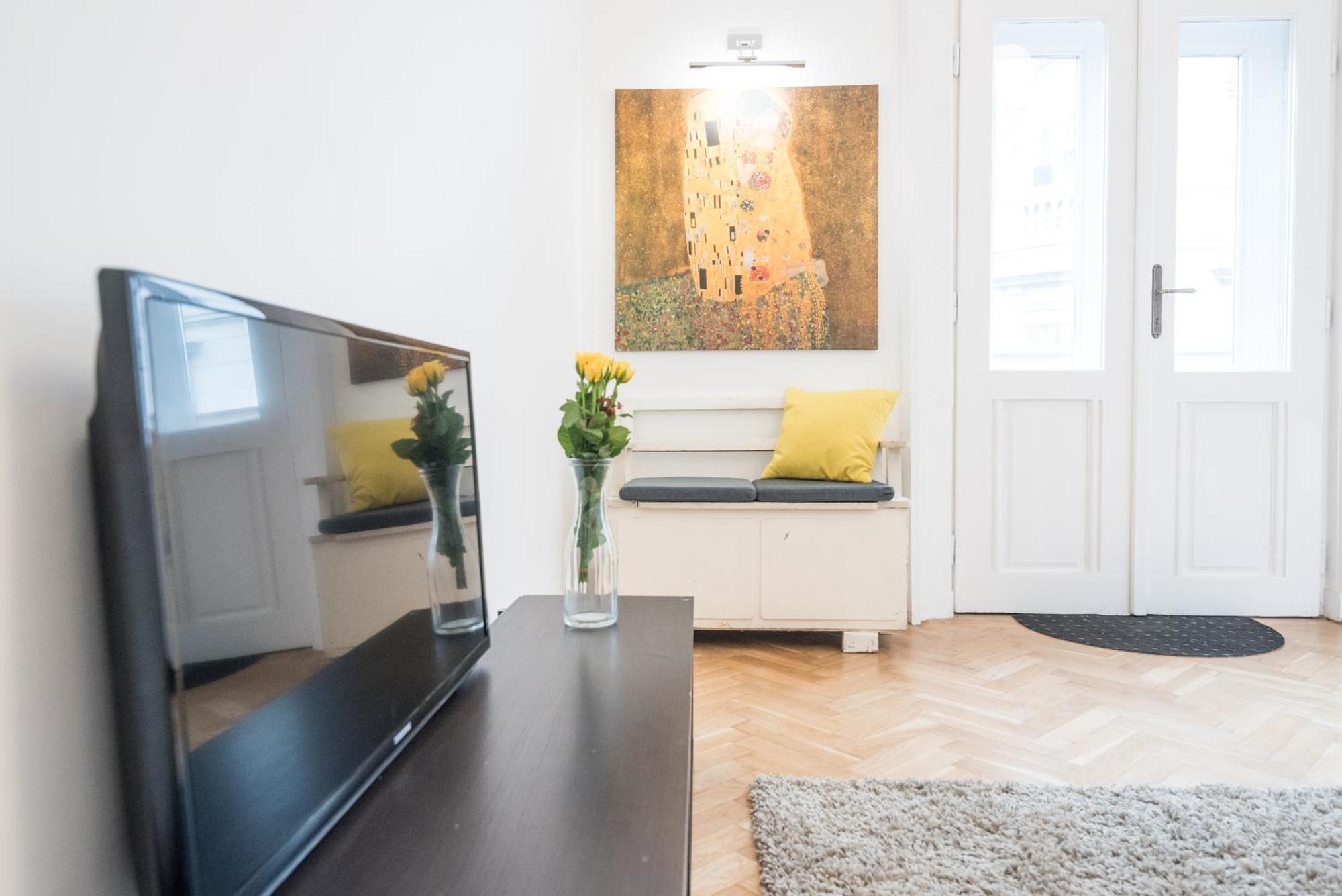 Newsunny Apartment At The Budacastle Budapest Extérieur photo