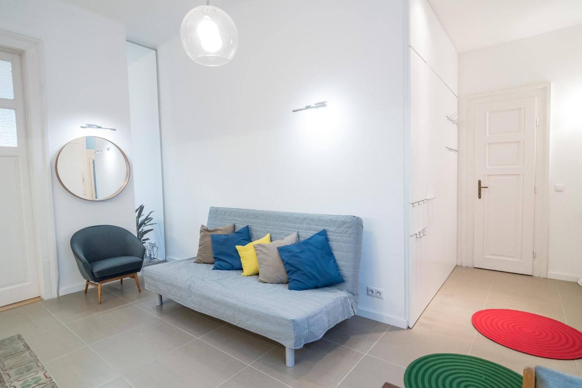 Newsunny Apartment At The Budacastle Budapest Extérieur photo